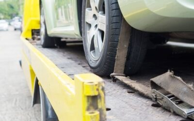 Eco-Friendly Scrap Car Removal in Markham for Cash