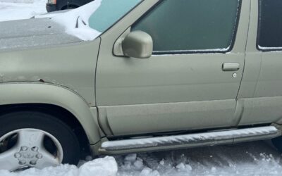 How to Sell My Junk Car?
