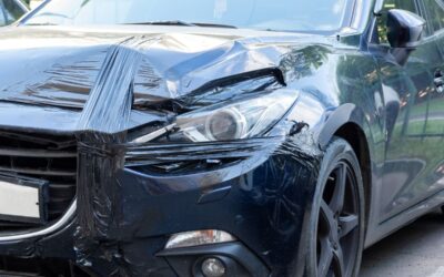 How to get rid of my Junk Car?