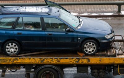 Scrap Car Removal – Get Paid On Spot for Your Scrap Car & Junk Car