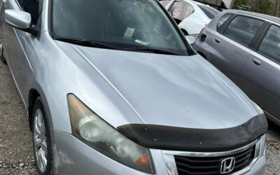 Essential Documents to Prepare When Selling Your Scrap Car