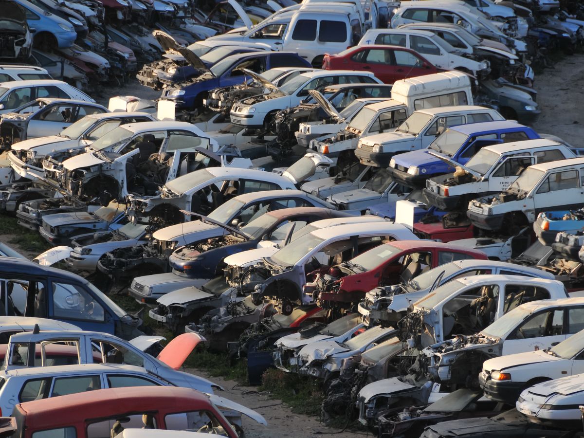 How Scrap Car Buyers Contribute to Local Communities – Greenway Auto Recycling How Scrap Car Buyers Contribute to Local Communities - Greenway Auto Recycling