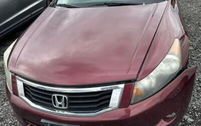 Importance of Responsible Scrap Car Removal: Environmental Benefits