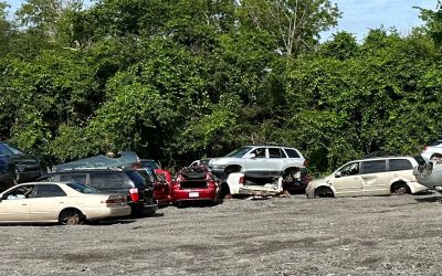 Science Behind Junk Car Depollution: A Closer Look