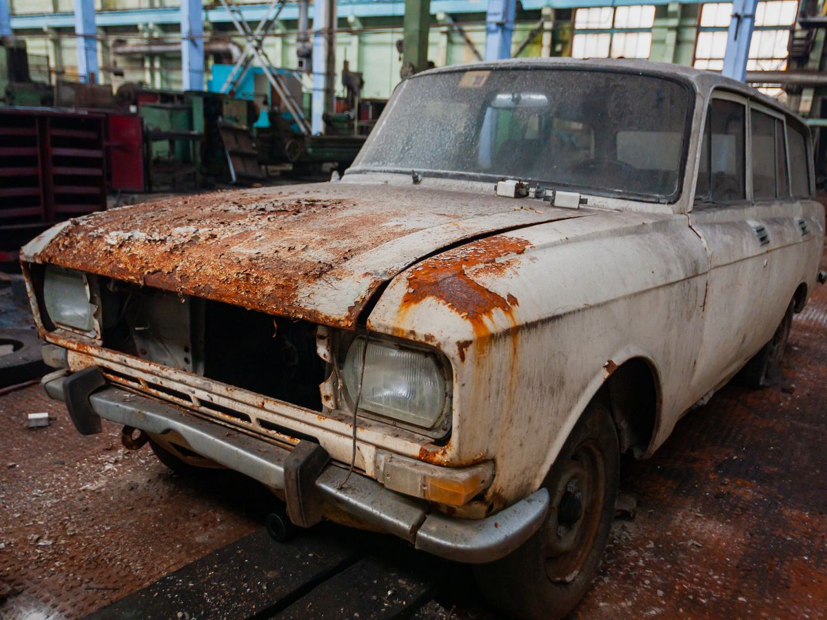 Junk Car Towing What You Need to Know – Greenway Auto Recycling Junk Car Towing What You Need to Know - Greenway Auto Recycling