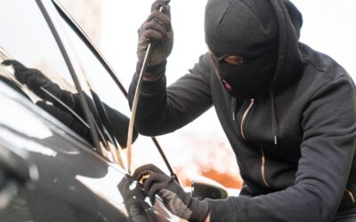 Role of Scrap Car Buyers in Combating Auto Theft