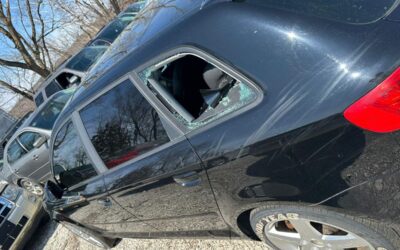 Top 10 Factors Affecting Scrap Car Prices
