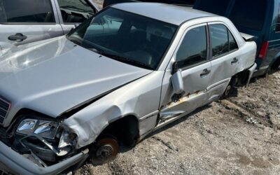 Understanding the Scrap Car Removal Process