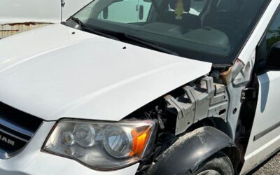 How Do I Get Rid of My Old Car in Toronto?