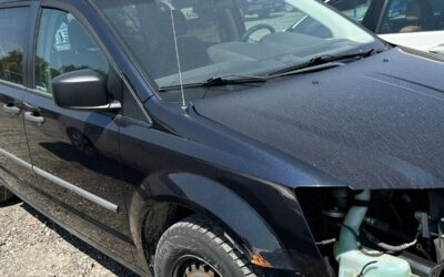 How to Estimate the Value of a Scrap Car in Ontario