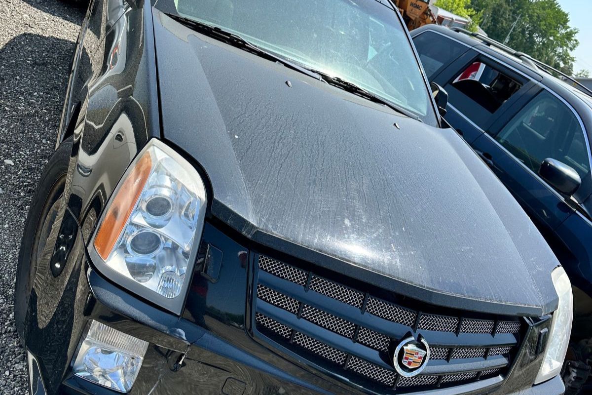 How to Scrap a Car in Ontario? Greenway Auto Recycling