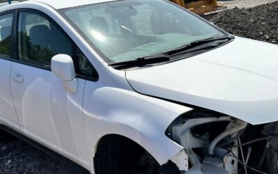How to Sell a Scrap Car in GTA area?