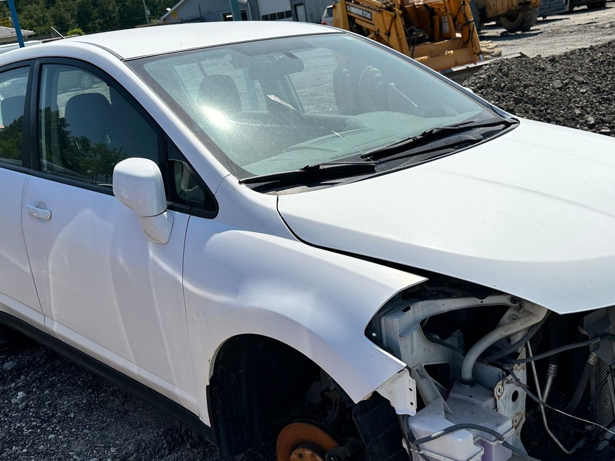 How to Sell Your Scrap Car in GTA – Greenway Auto Recycling How to Sell Your Scrap Car in GTA - Greenway Auto Recycling