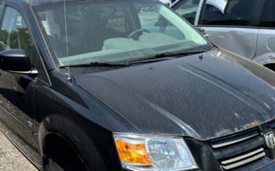 Scrap Car Removal in Scarborough: A Comprehensive Guide
