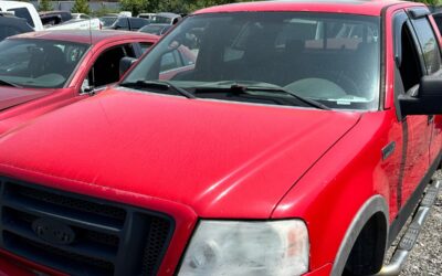 How to Sell a Scrap Car for Cash in Whitby?