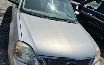 How to get rid of old car, scrap car in Scarborough?