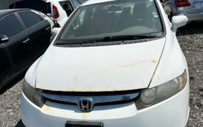 Can I Drive a Salvage Car in Ontario?