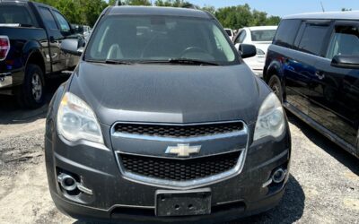How do you get rid of a car you don’t want anymore?
