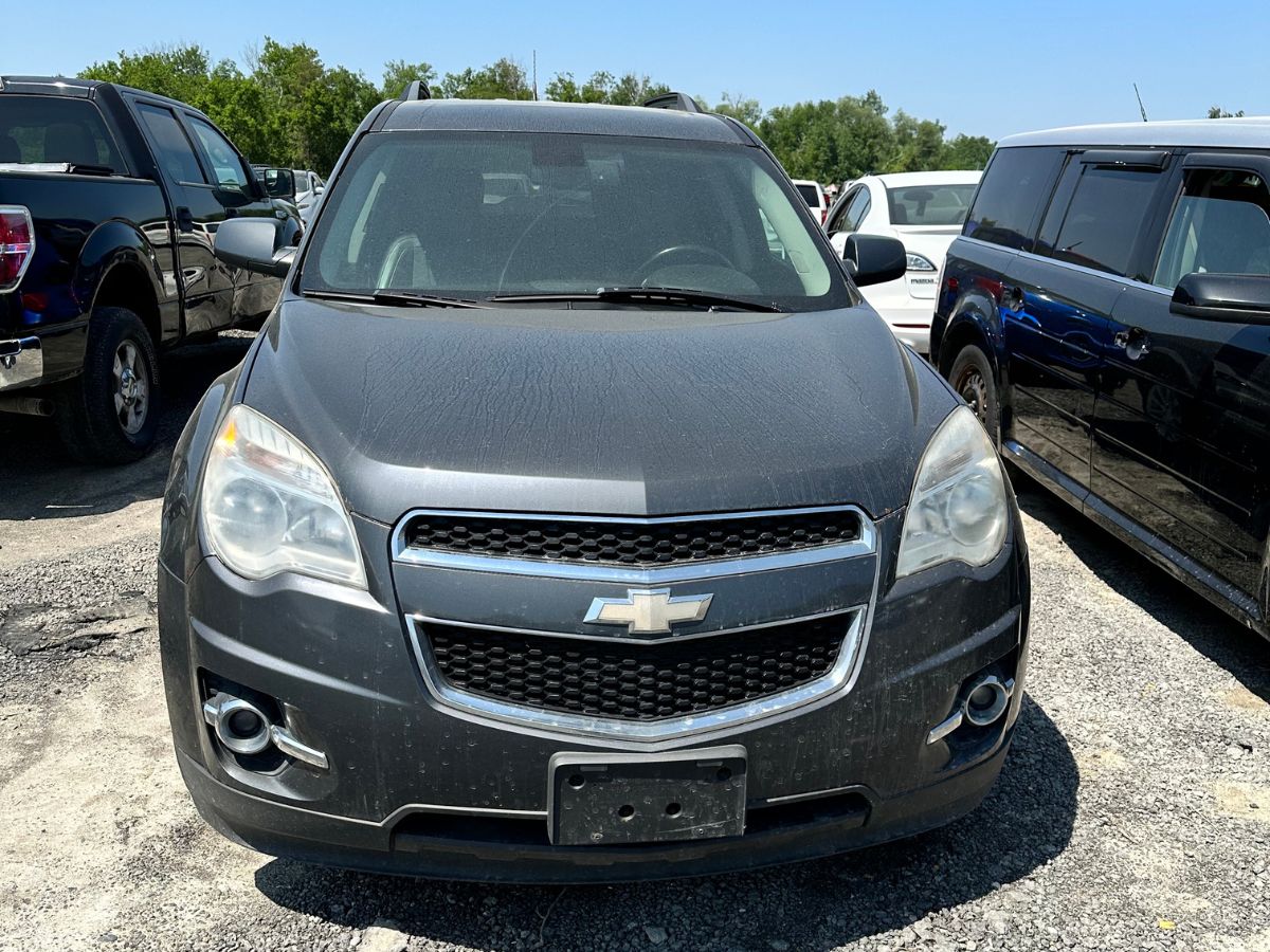 How Do You Get Rid of a Car You Don't Want Anymore - Greenway Auto Recycling