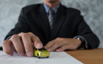 How do I Transfer a Car Title in Canada?