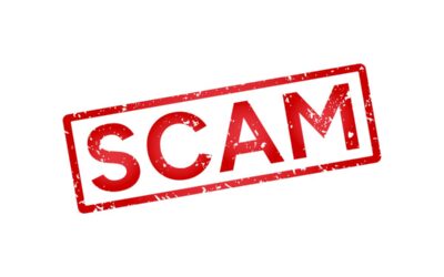 How to Avoid Scrap Car Scams?