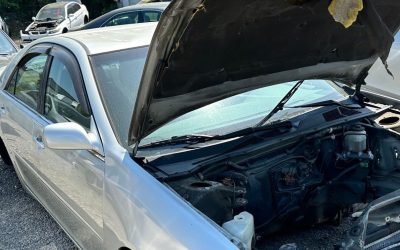 How to Sell Junk Car Online?