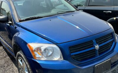 How to Sell a Scrap Car in North York?