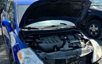 How to sell Scrap Car in Oshawa?