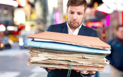 What paperwork is needed to scrap a car in Ontario?