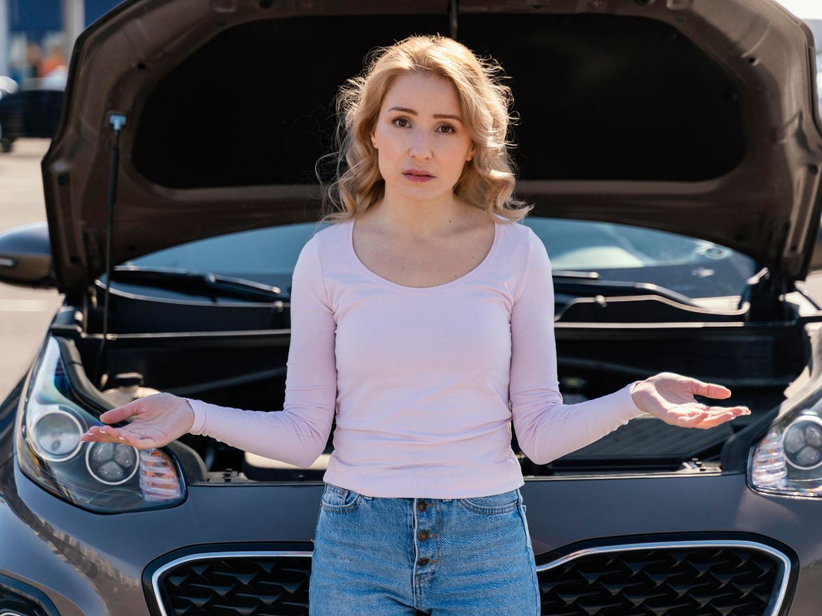 What to do with a car that is Not Worth Fixing? FULL GUIDE