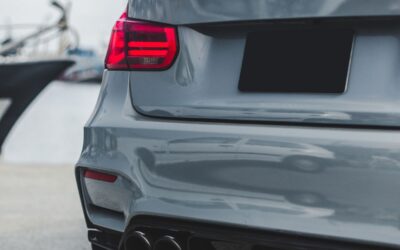 Can I drive a Used Car I just bought without plates in Ontario?