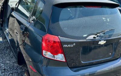 Scrap Car Removal vs. Selling: Which Option is Best for You?