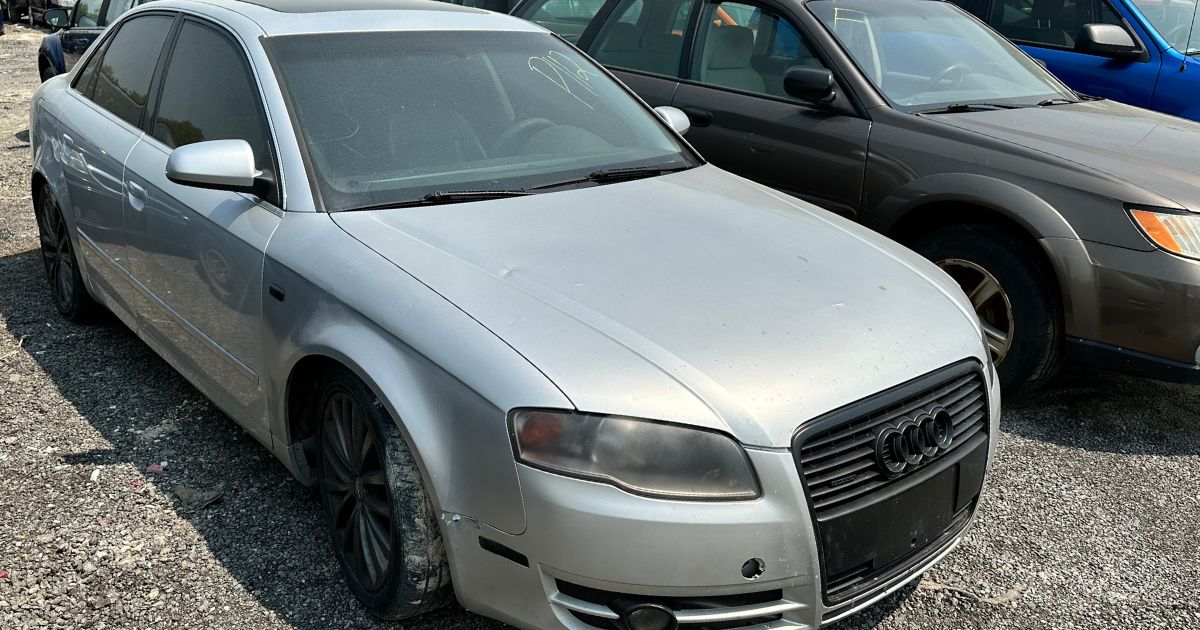 Scrap Car Removal Bolton Cash for Scrap Cars 15,000