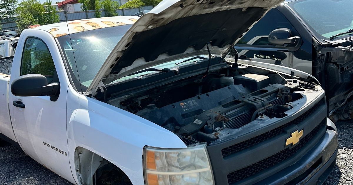 Scrap Car Removal King City Cash for Scrap Cars 15k