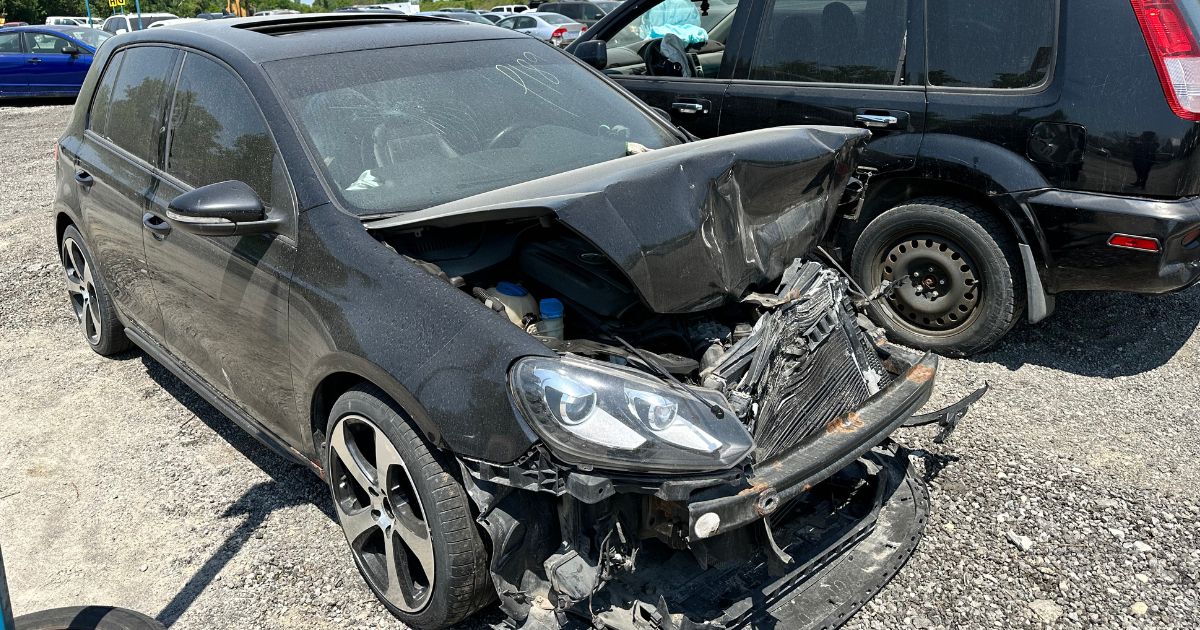 Scrap Car Removal Uxbridge Cash for Scrap Cars 15000