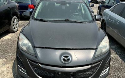 Inside a Toronto Auto Recycler: What Happens to a Scrap Car?