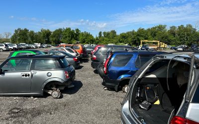 How to Sell Your Junk Car: Key Tips for Avoiding Scams and Getting the Best Deal