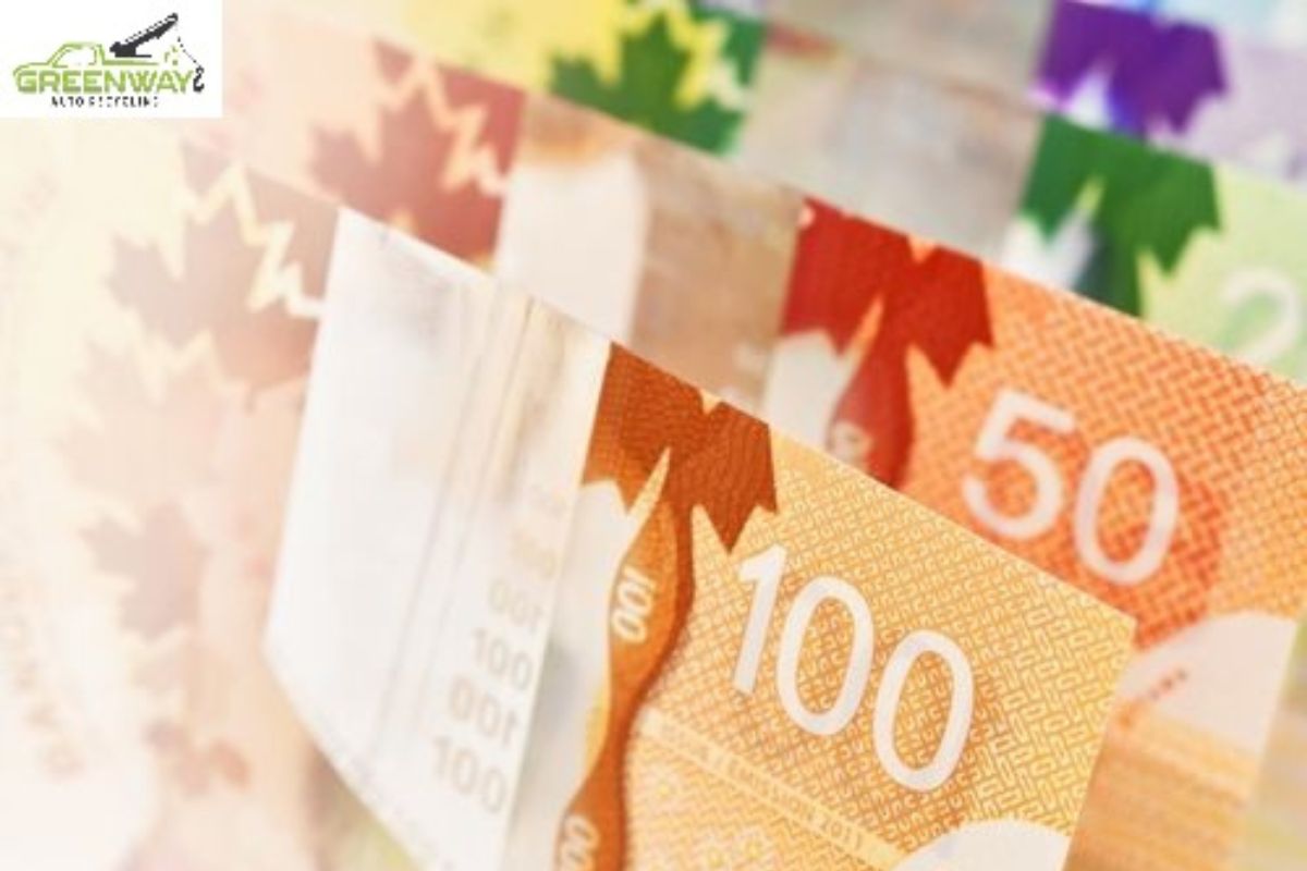 sell your car - cash for scrap car