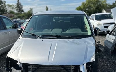 15 Reasons to Remove Your Junk Car Now From Your Property