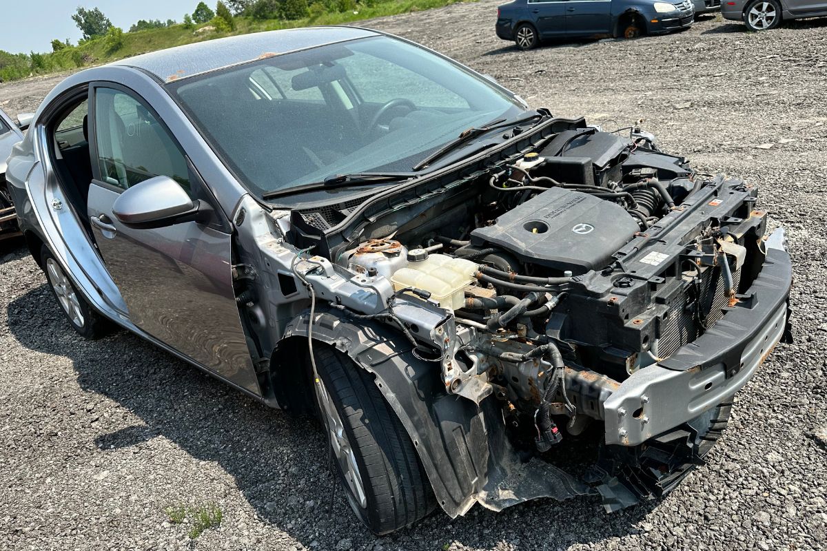 scrap your car scrap your car