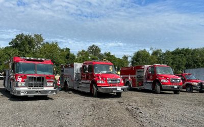Understanding the Role of Auto Wreckers in the Canadian Scrap Car Industry