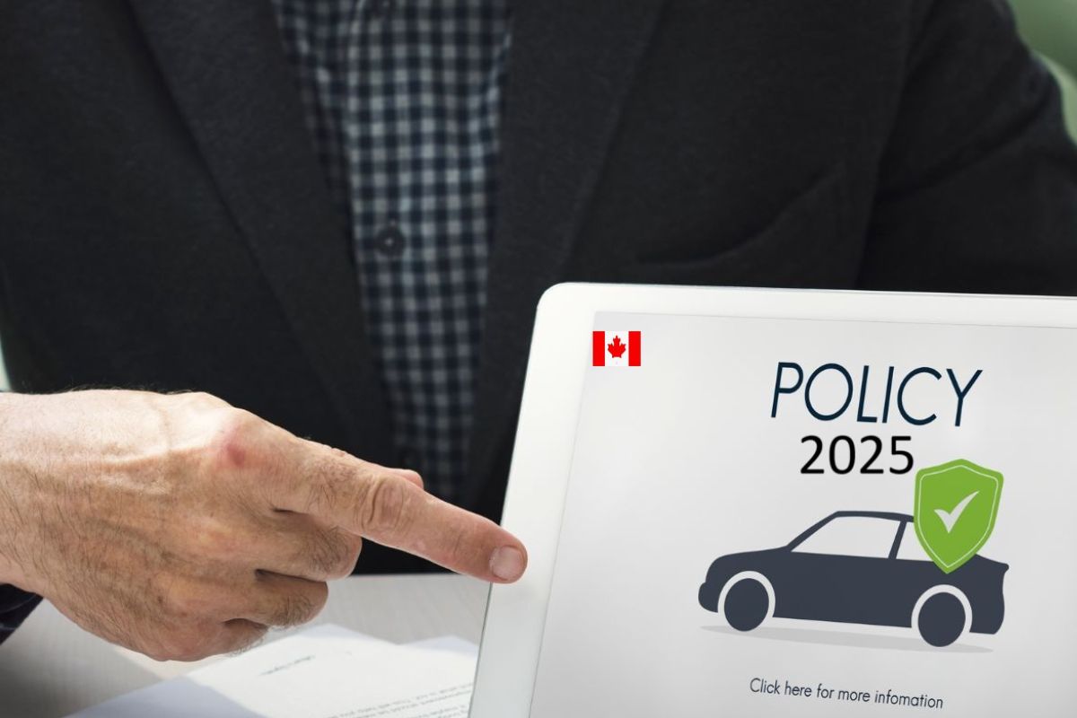 scrap car policy update 2025 scrap car recycling policy Canada - The Ultimate Guide 2025