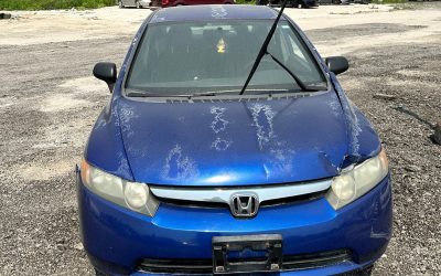 5 Signs It’s Time to Scrap Your Old Car: A Canadian Driver’s Checklist