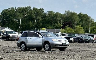 How to Scrap a Car Registered in Another Province: Step-by-Step Guide