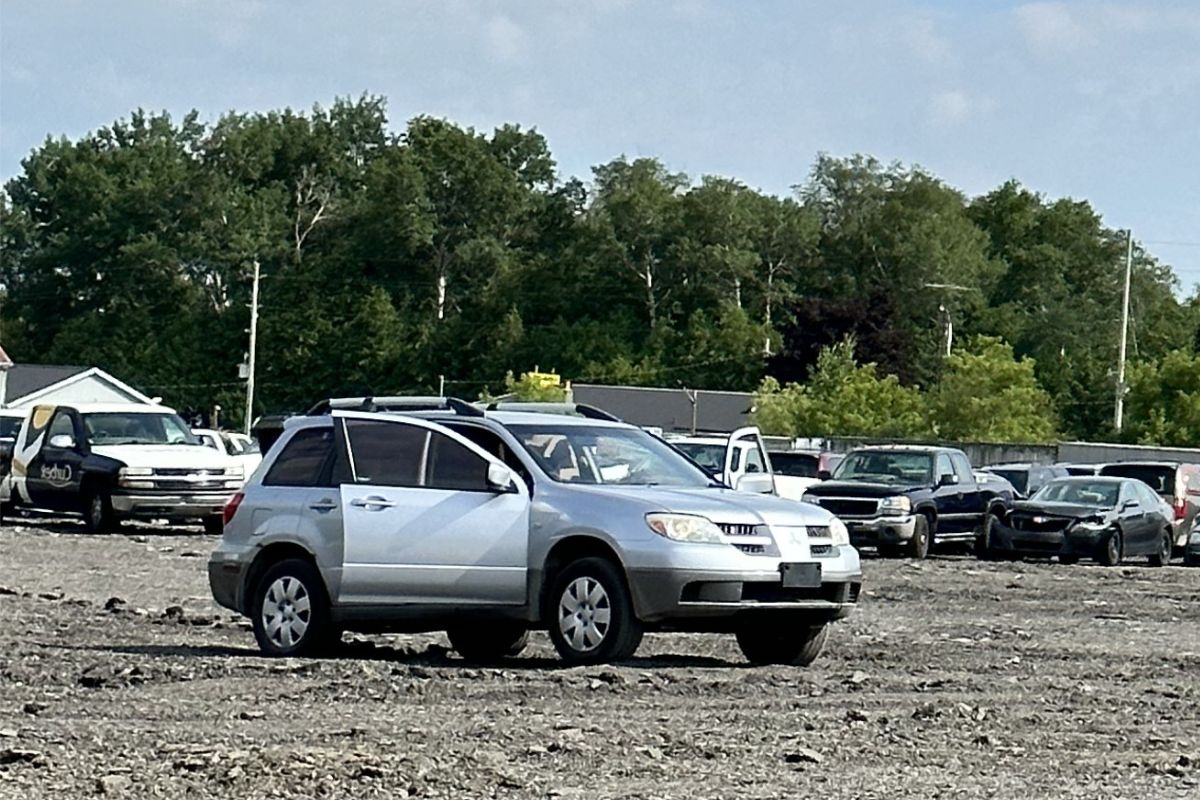 Car Registered in Another Province Car Registered in Another Province