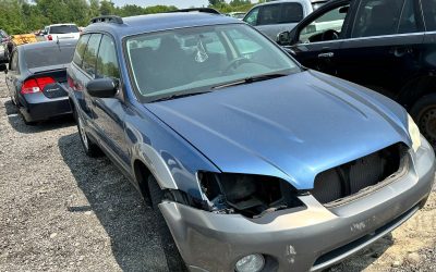 Can A Car Be Scrapped Without Owners Permission?