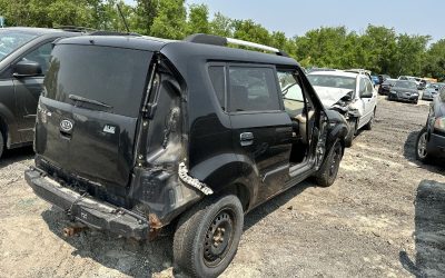Environmental Regulations You Must Know Before Scrapping Your Car