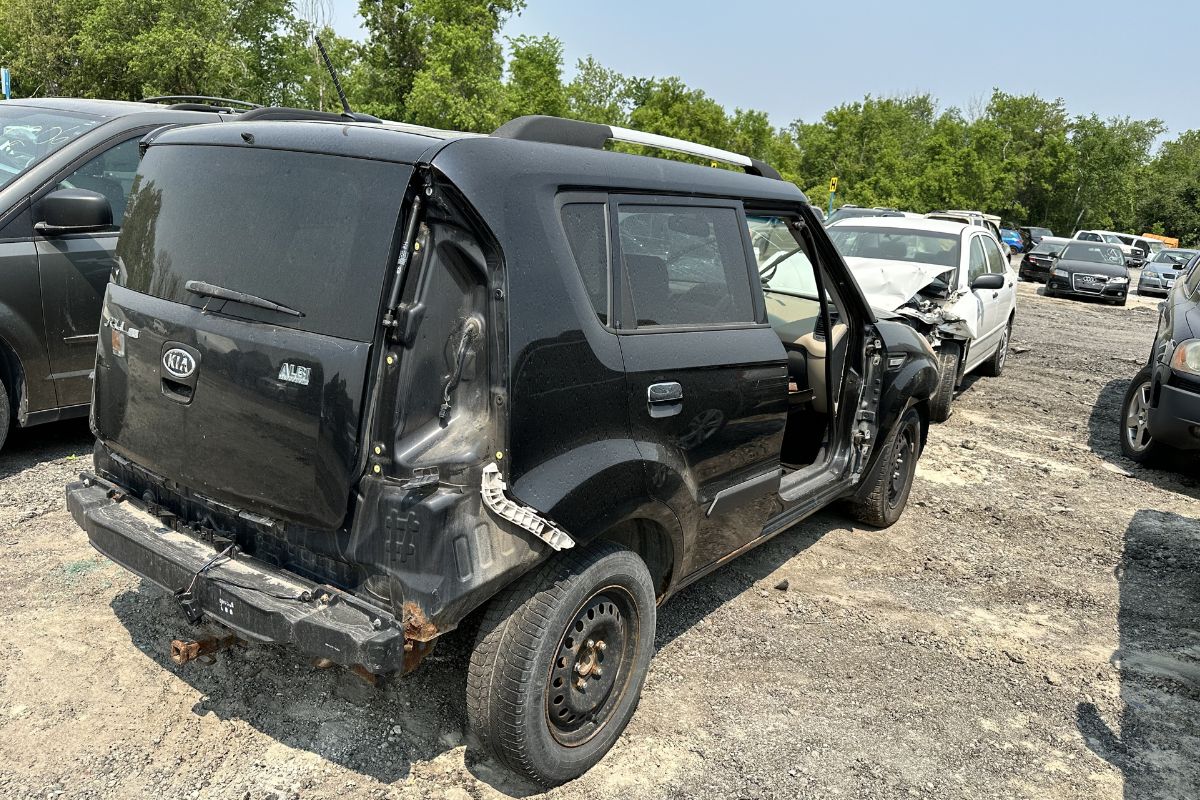 Car Scrapping – Environmental Regulations Car Scrapping - Environmental Regulations