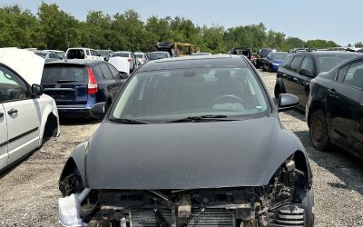 9 Essential Tips to Safely Sell Your Scrap Car & Avoid Scams