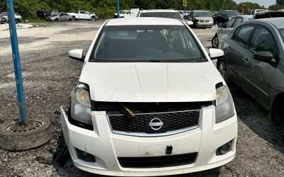 Preventing Stolen Car Recycling: The Responsibility of Scrap Car Buyers